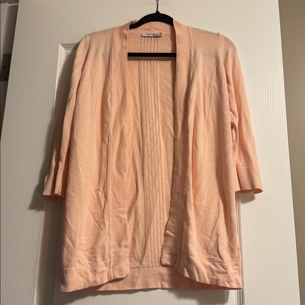 Ricki's Cardigan